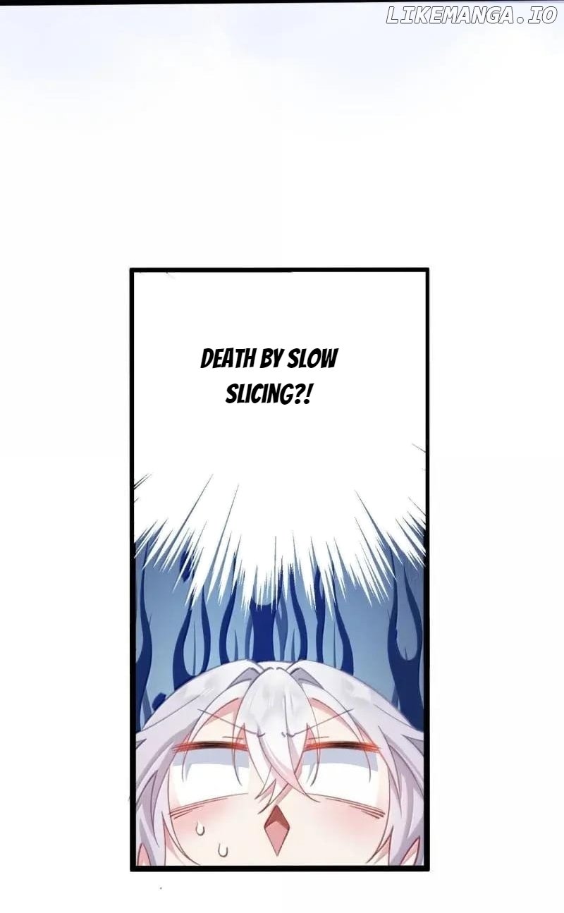 Breaking into the body of the emperor's daughte Chapter 24 - page 10